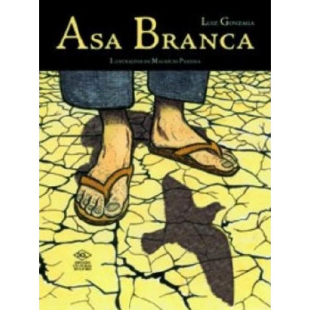 Asa Branca