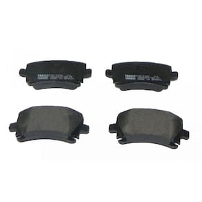 Pastilha de Freio Traseira  A3 / Golf / Jetta / Saveiro