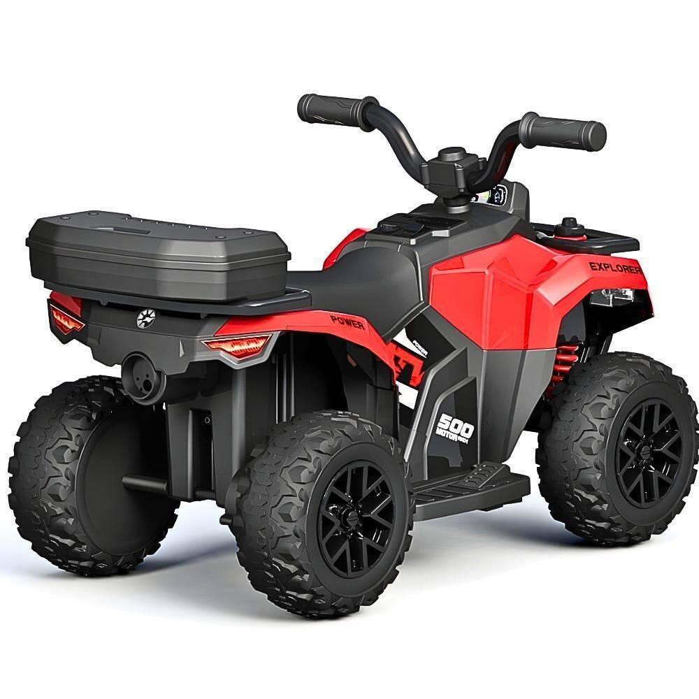 うーみー Kit Freio Eletromagnético 100 32Nm W22 - Elétrica Revoltis