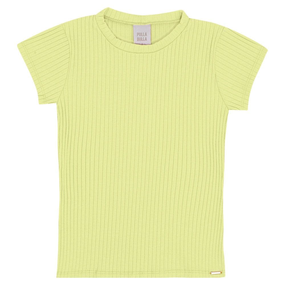 Blusa Infantil Menina - Lima - 50701-473