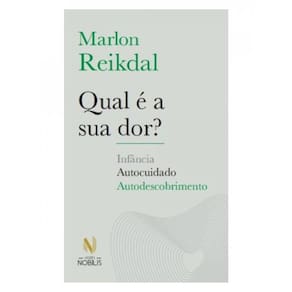 Qual É A Sua Dor?