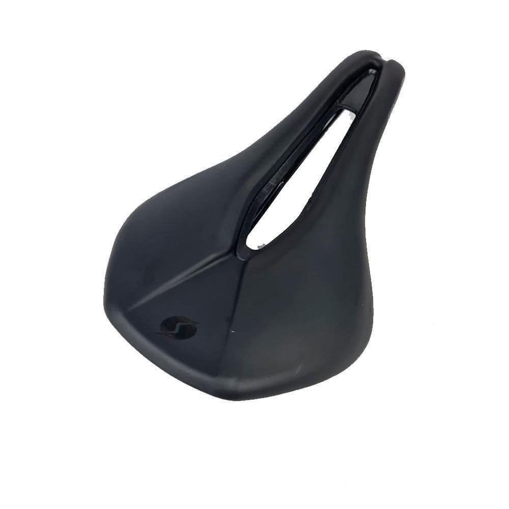 Selim Mtb Vazado Style Preto