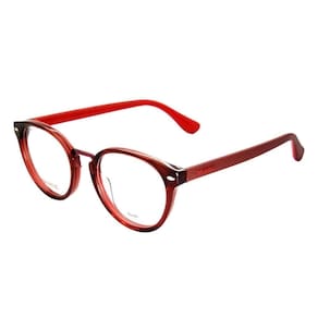 Armação Para Óculos Havaianas Prainha/V Lhf 4920 - 49 Vinho