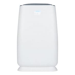 Purificador De Ar H200 Contra Fumaca, Poluicao E Secura 220V
