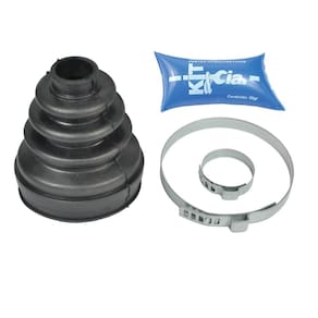 Kit Coifa Homocinetica Lado Cambio  Trizeta  Focus 01/...