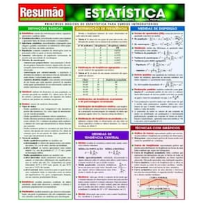 Livro Estatistica
