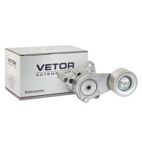 Tensor Alternador Toyota Hilux 2.7 16V 05/21 - Vetor Vt8575