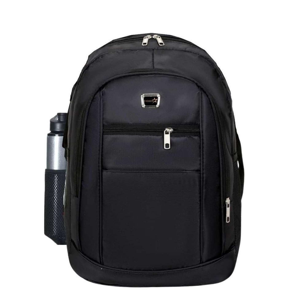 Mochila Bolsa Unissex Resistente Estudante Faculdade Viagem