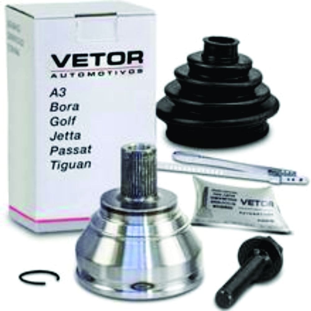 Tulipa Jetta / Passat esq/dir