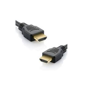 Cabo HDMI 1.4 3D 5M com Filtro Hdf-103-5M Preto Fortrek