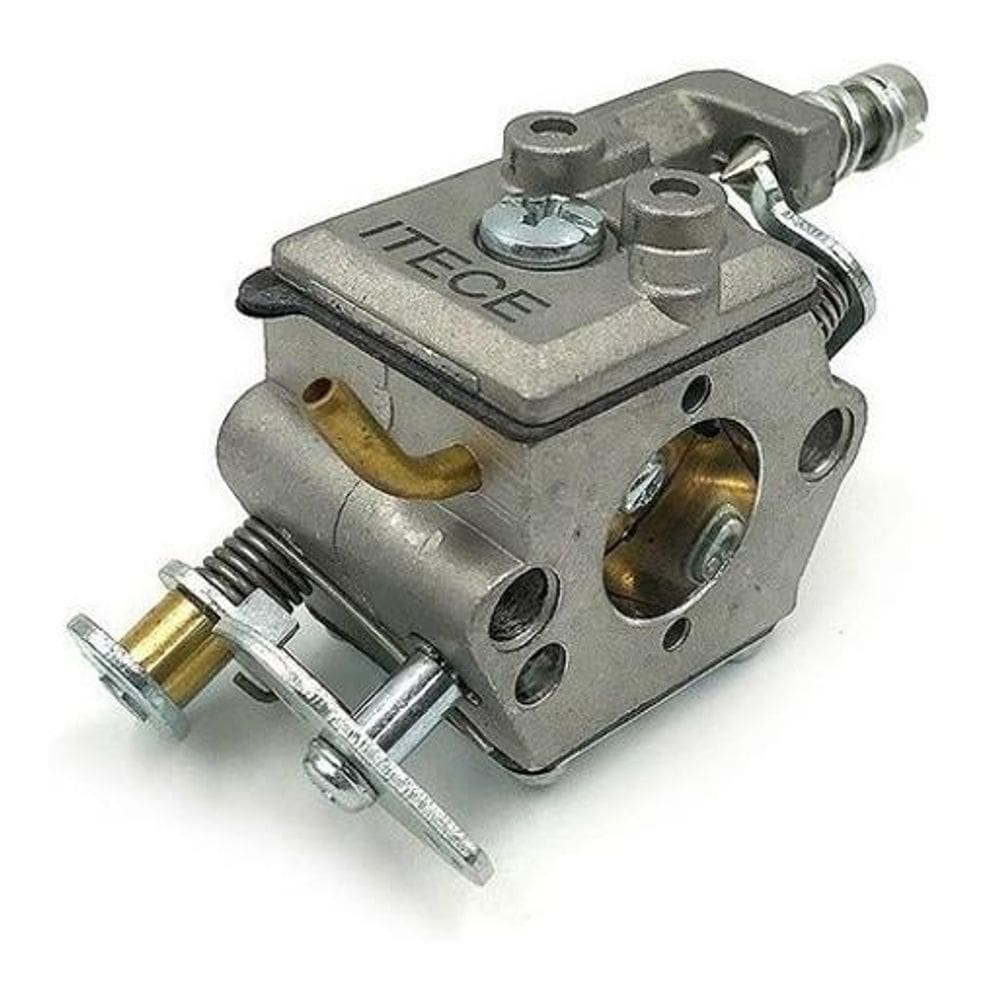 Carburador Para Husqvarna 136 137 141 142 Motosserras