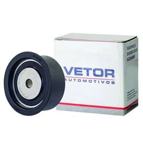 Rolamento tensor do alternador Corsa / Meriva Guia