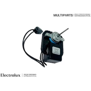 Motor Ventilador 110V 241854306 Rf Electrolux Df56