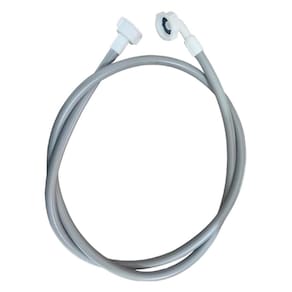 Mangueira Entrada Lavadora Brastemp Consul 8 10 11 Kg 1,80M