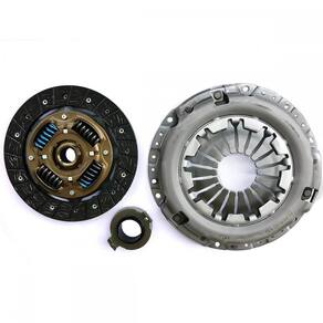 Kit De Embreagem Do Honda City 2013 E New Fit 2009