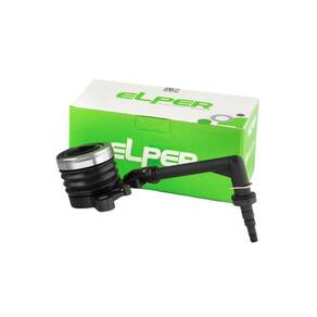 Atuador Hidraulico Renault Master 3 Furos - Elper 30 143