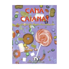 Cana Caiana - Editora Do Brasil