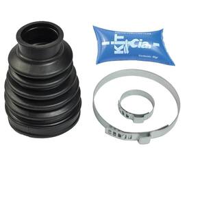 Kit Coifa Homocinetica Lado Cambio Trizeta 307 02/12