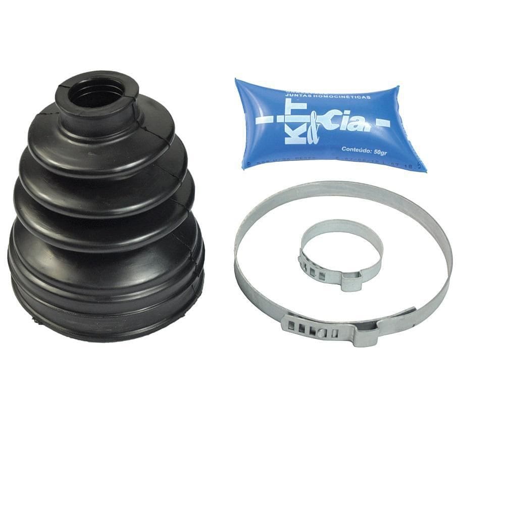 Kit Coifa Homocinetica Lado Cambio  Trizeta  Honda Fit 04/08