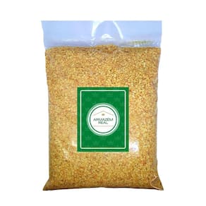 Alho Desidratado Triturado Granulado Qualidade Premium 500G