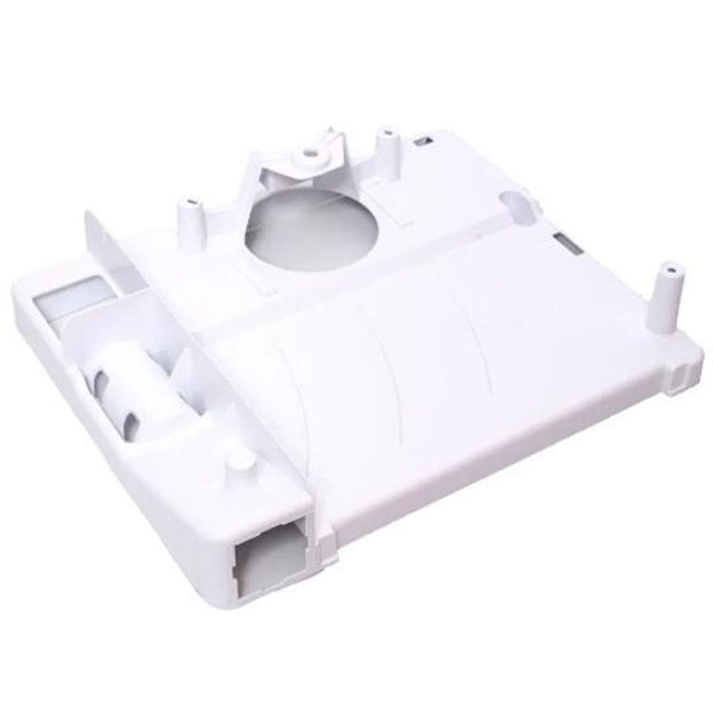 Capa Traseira Evaporador Brastemp Consul Crm37 Brm38 Brm43