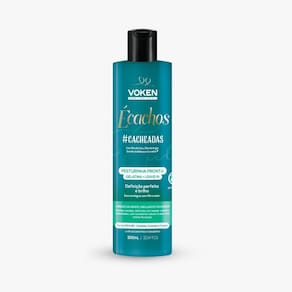 Voken - Écachos Misturinha Pronta 300Ml