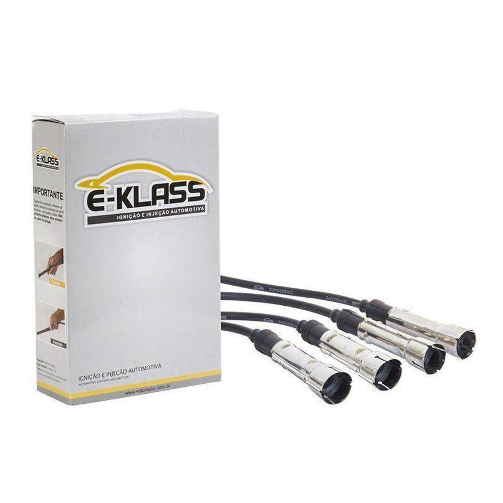 Cabo De Vela Vw Golf Gl 1.8 Monoponto 9598 Golf Gl 1.8