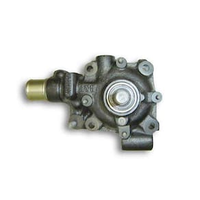 Bomba De Água  Completa  Iveco Daily 2.8 8V. - Miv012