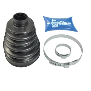 Kit Coifa Homocinetica Lado Roda Toyota Corolla 94/00
