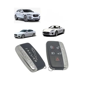 Capa Carcaça Chave Presença Xf Xj Xl Xe Xk F-Pace