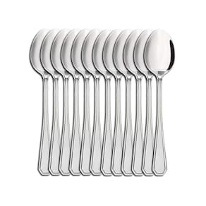 Colher De Mesa Atenas 12 Peças