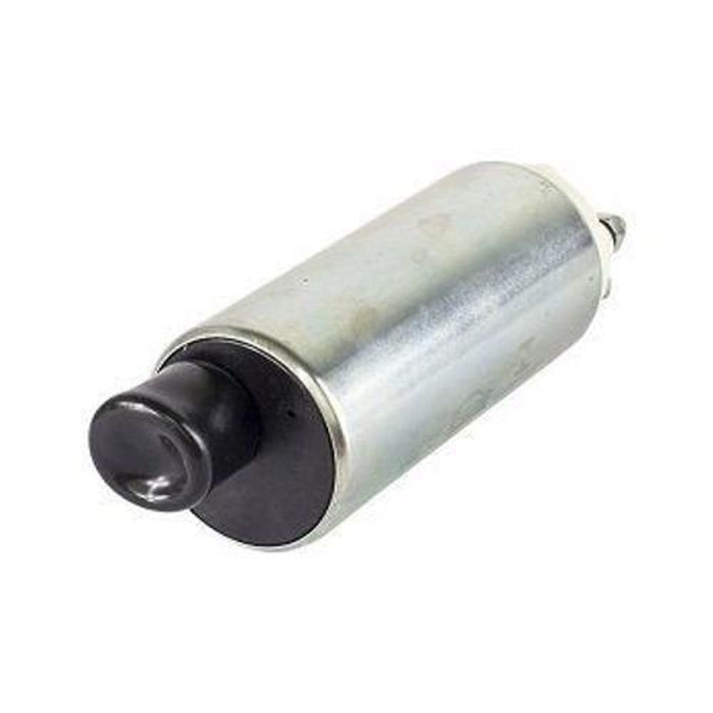 Bomba Elétrica Combustível Audi 80 100 200 A4 A6 Cabriolet