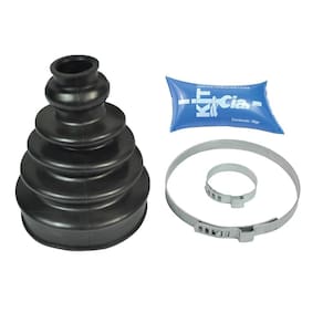 Kit Coifa Homocinetica Lado Cambio Automatico A3 Todos