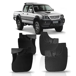 Kit Aparabarro Lameiro L200 Sport Outdoor Hpe 05 À 12