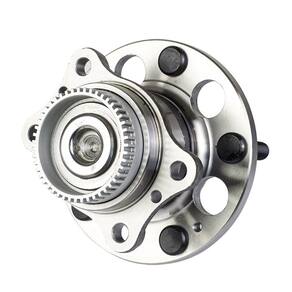 Cubo roda traseira I30 / Veloster