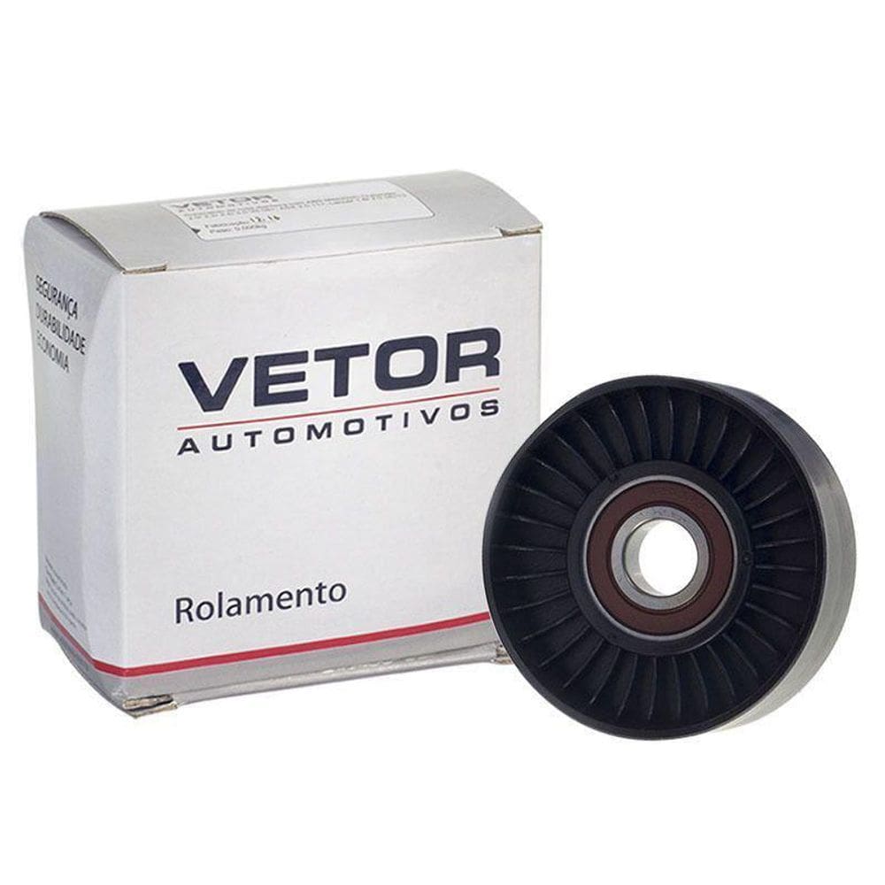 Polia Fiat Fiorino Palio Siena Strada