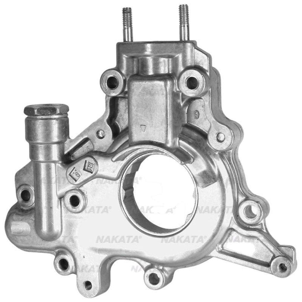 Bomba De Óleo - Nkbo10001