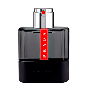 Prada Luna Rossa Carbon Eau de Toilette - Perfume Masculino 50ml