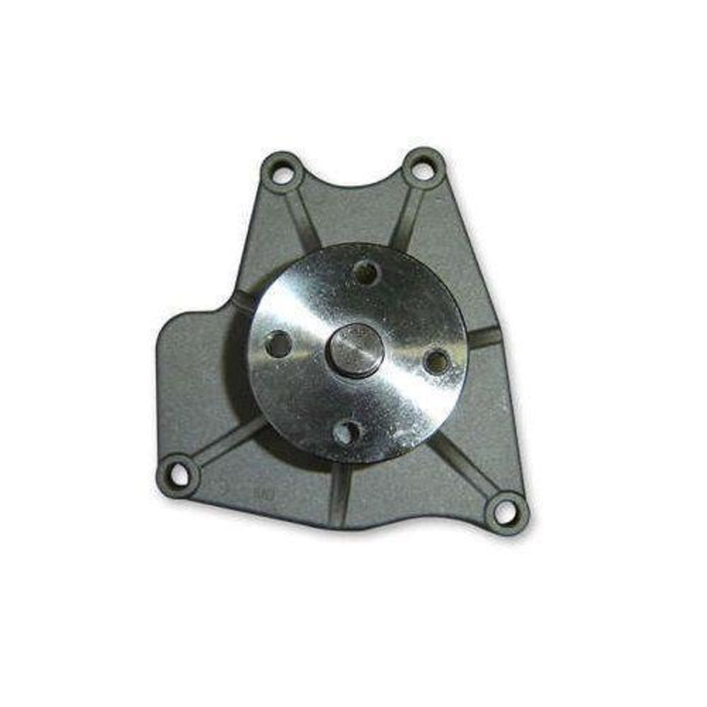 Bomba De Água Completa Mitsubishi Pajero 2.8/3.2 - Mb5013