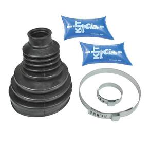 Kit Coifa Homocinetica Lado Roda Ford Ranger 13/...