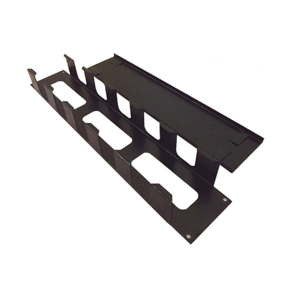 Guia Organizador Cabos 2Ux19