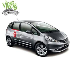 Pestana Externa Traseira Direita Honda Fit 10 A 17