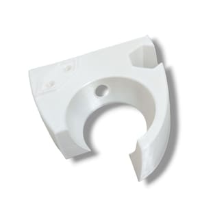 Suporte De Parede Para Mixer Arno Britania Perola 1 Cav.