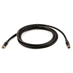 Cabo Coaxial Digital  Spdif  - 20 Metros - Cirilo Cabos
