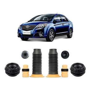 Kit Coxim Rolamento Dianteira Lifan 530 2014/2018