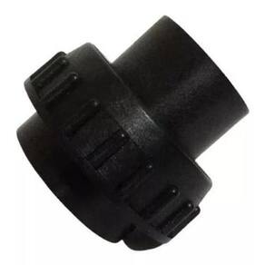 Conexão Em Abs Da Motobomba Syllent - 40 / 32 Mm