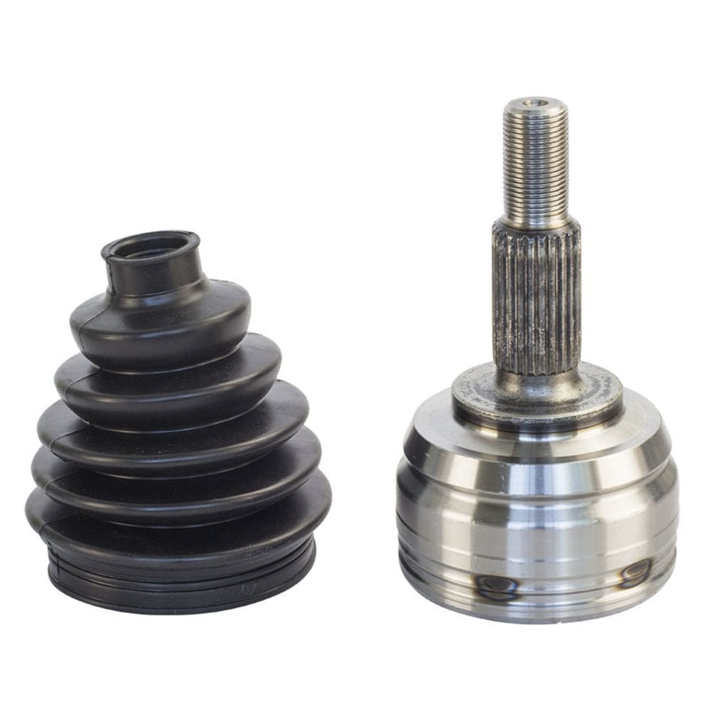 Ponteira homocinética Duster