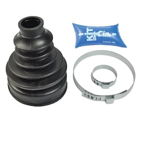 Kit Coifa Homocinetica Lado Cambio  Trizeta  Jetta 07/10