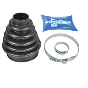 Kit Coifa Homocinetica Lado Roda Classe A 160 99/05