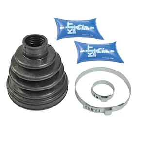 Kit Coifa Homocinetica Lado Cambio Trizeta Hilux 06/...